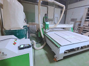 Фрезерно-гравировальный станок с ЧПУ WoodTec CH-2030 Сочи