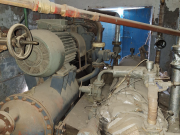 Поршневые компрессоры и холодильные машины Волгоград