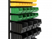 Стеллаж с ящиками для крепежа и метизов Волгоград