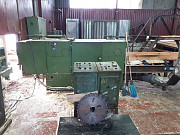 Продам многопильный станок Ц8Д8 Екатеринбург