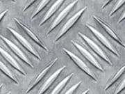 Лист АМГ2Н2Р рифленый "КВИНТЕТ" 1, 2х1500х3000 (ПИ512195) Усть-Кут