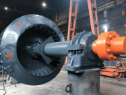 Дымосос Д-20х2Б Барнаул