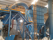 Струйный импульсный фильтр Москва