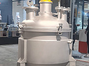 Миксеры жидкости и реакторы Москва