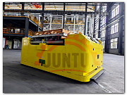 Двунаправленная роботизированная платформа JTC-003 Москва