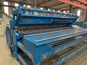 Станок для производства сварной кладочной сетки Краснодар