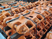 Запасные части экскаваторов KOMATSU PC3000 Санкт-Петербург