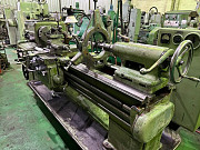 Токарный Винторезный станок из НИИ, 1к62 РМЦ 1500 мм Королев