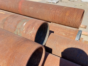 Трубы обсадные и НКТ (ПИ512337) Усинск