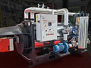 Котёл термомасляный ктм-0, 15 Златоуст