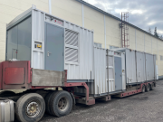 Дизельный генератор 40кВт в блок-контейнере в количестве 4 шт. (ПИ512271) Москва