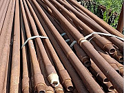 Труба общего назначения - 149, 752 тн БПО Оренбург (ПИ512319) Москва