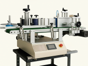 Автоматический настольный этикетировщик ЭМ05.09 Малаховка