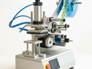 Этикетировочный автомат для плоских поверхностей ЭН00.07 Малаховка