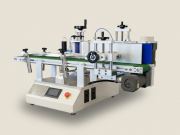 Этикетировочный автомат для плоских поверхностей ЭН00.08 Малаховка