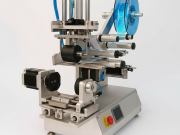 Этикетировочный автомат для плоских поверхностей ЭН00.10 Малаховка