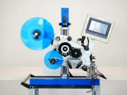 Автоматическая этикетировочная машина ЭМ04.00 Малаховка