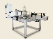 Этикетировочный автомат ЭМ-5 Малаховка