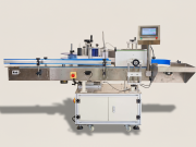 Автоматический этикетировщик ЭМ05.04 3500 ед/час Малаховка
