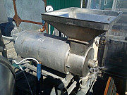 Установка для производства плавленых сыров П8-ОЛК1 Б/У Томск