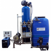 Установки по обеззараживанию воды гипохлоритом натрия (генератор хлора) Севастополь