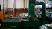 Установку по производству подушек из полиэфирного волокна и лебяжьего пуха Б/У Ростов-на-Дону