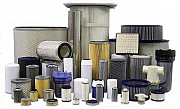 Фильтры и фильтрующие элементы для компрессоров ПВ-10/8М1, НВ-10/8М2, НВ-10Э Краснодар