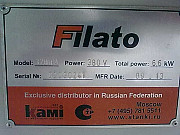 Форматно раскроичный станок Filato3200maxi Б/У Москва