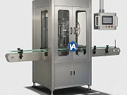 Автоматический блок розлива РМ04.00С Малаховка