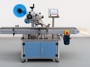 Этикетировочный автомат для плоских поверхностей ЭМ04.02 100 шт/мин Малаховка