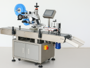 Этикетировочный автомат ЭМ04.03 с узлом приглаживания Малаховка