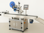 Этикетировочный автомат ЭМ04.05 Малаховка