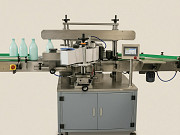 Этикетировочная машина ЭМ08.00C Малаховка