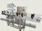 Автоматический блок розлива РМ08.00С Малаховка