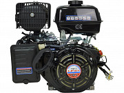 Бензо двигатель Lifan 192F-2 D25, 11A Москва