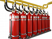 Купим газы с хранения Фреон, Хладон Новосибирск