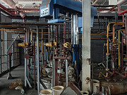 Диссольвер-смеситель "DISPERMIX VF -110/IP 54" Чебоксары