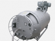 Криогенная ёмкость ЦТК 1.6 1986 год Москва