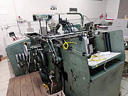 Крышкоделательная машина Kolbus DA-561 Калуга