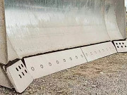 Ножи отвалов зарубежных бульдозеров Санкт-Петербург