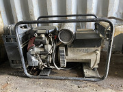 Генераторы ЕР 16000 ТЕ 2 (Красноярский край) (ПИ512296) Красноярский