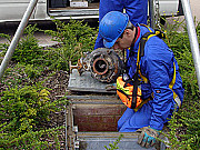 Ремонт, обслуживание, запчасти для компрессоров Чехов