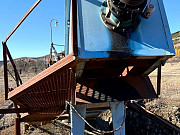 Винтовая гравий-пескомойка XL915 п. Омчак (ПИ512318) Магадан