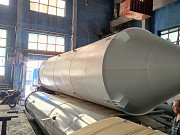 Силос цемента 48 тн Самара