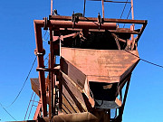 Грохот-дезинтегратор бочечный ГДБ-40 1389ГА d перф. 20 мм (п. Омчак) (ПИ512323) Магадан