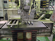 Вертикальный фрезерный станок TOS FNGJ 32 Королев