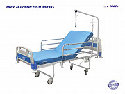 Кровати больничные, Беларусь, – производитель с вековой историей, преимущество в закупках Москва