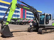 Запасные части экскаваторов Zoomlion ZE135E Санкт-Петербург