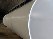 Силос цемента 102 тн Самара