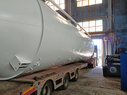 Силос цемента 150 тн Самара